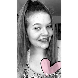 Meet your Posher, Korynne